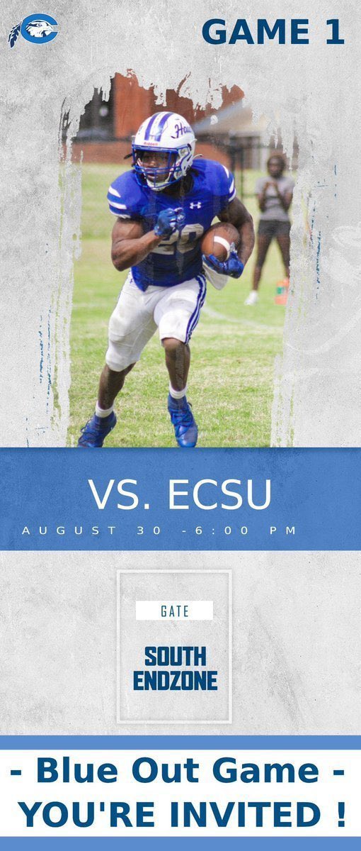 Aden Herndon (@adenherndon08) on Twitter photo Had a great time Saturday <a href="/chowanfootball/">Chowan Football</a> season opener game. Thank you for the invite <a href="/CoachWolfley/">Maverick Wolfley</a> <a href="/coachcisco34/">Dedrick Payton</a> <a href="/CoachPaulJohnsn/">Paul Johnson</a> Had a great time Saturday <a href="/chowanfootball/">Chowan Football</a> season opener game. Thank you for the invite <a href="/CoachWolfley/">Maverick Wolfley</a> <a href="/coachcisco34/">Dedrick Payton</a> <a href="/CoachPaulJohnsn/">Paul Johnson</a>