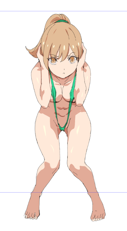 投稿の画像