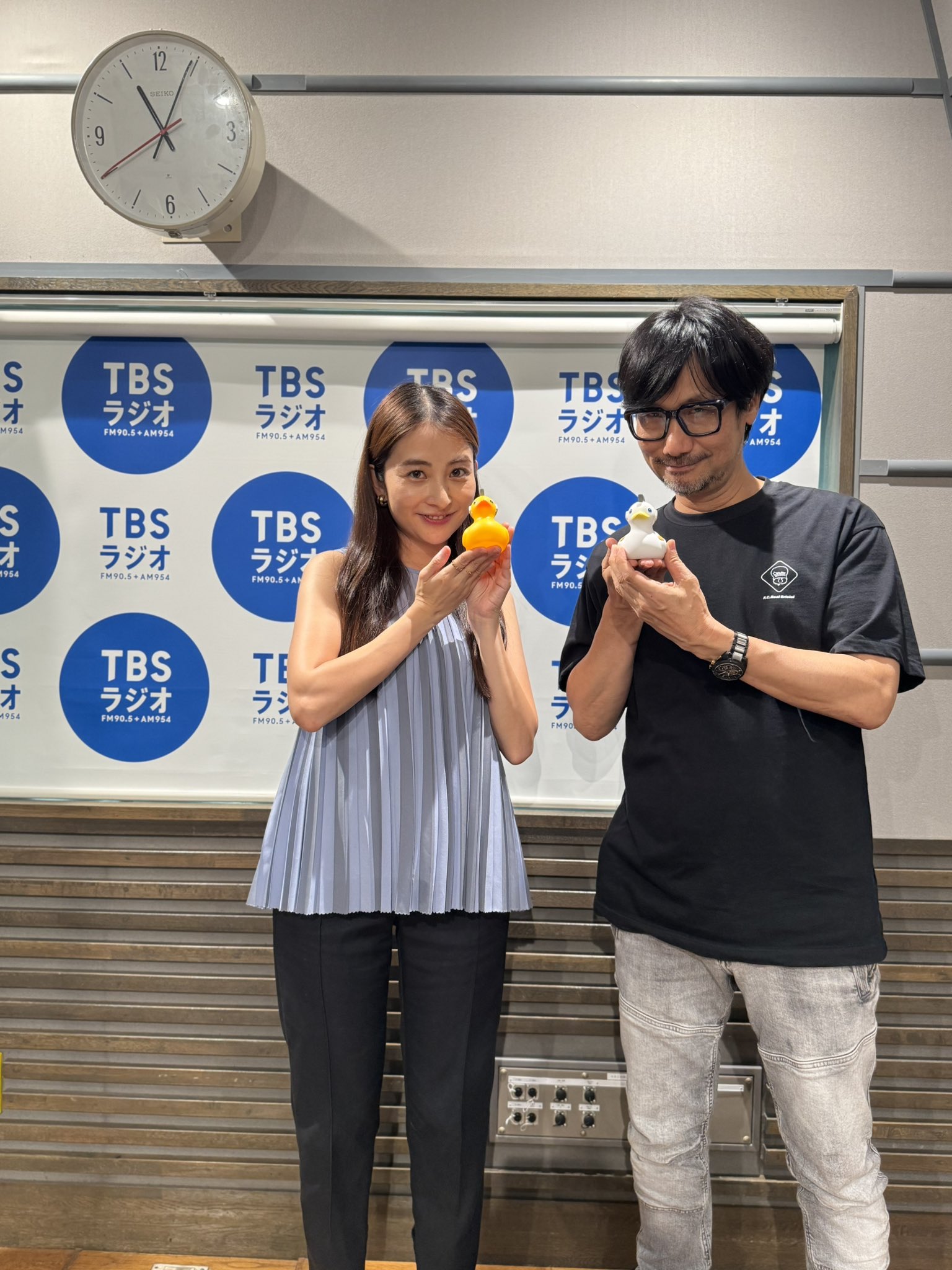 小島秀夫 on X: 