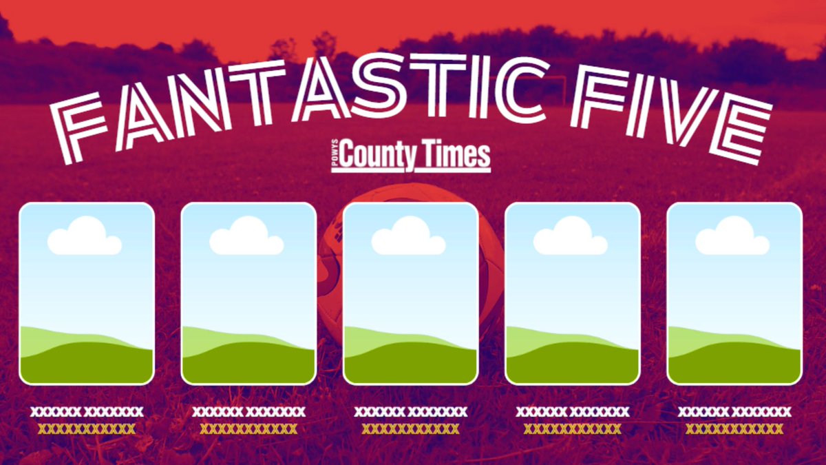 County Times Sport tweet media