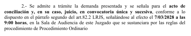 legaltach's tweet photo. Vuelta al cole y me encuentro con esta maravilla. Es de recibo tener esta justicia? https://t.co/ZDGqvyJHad