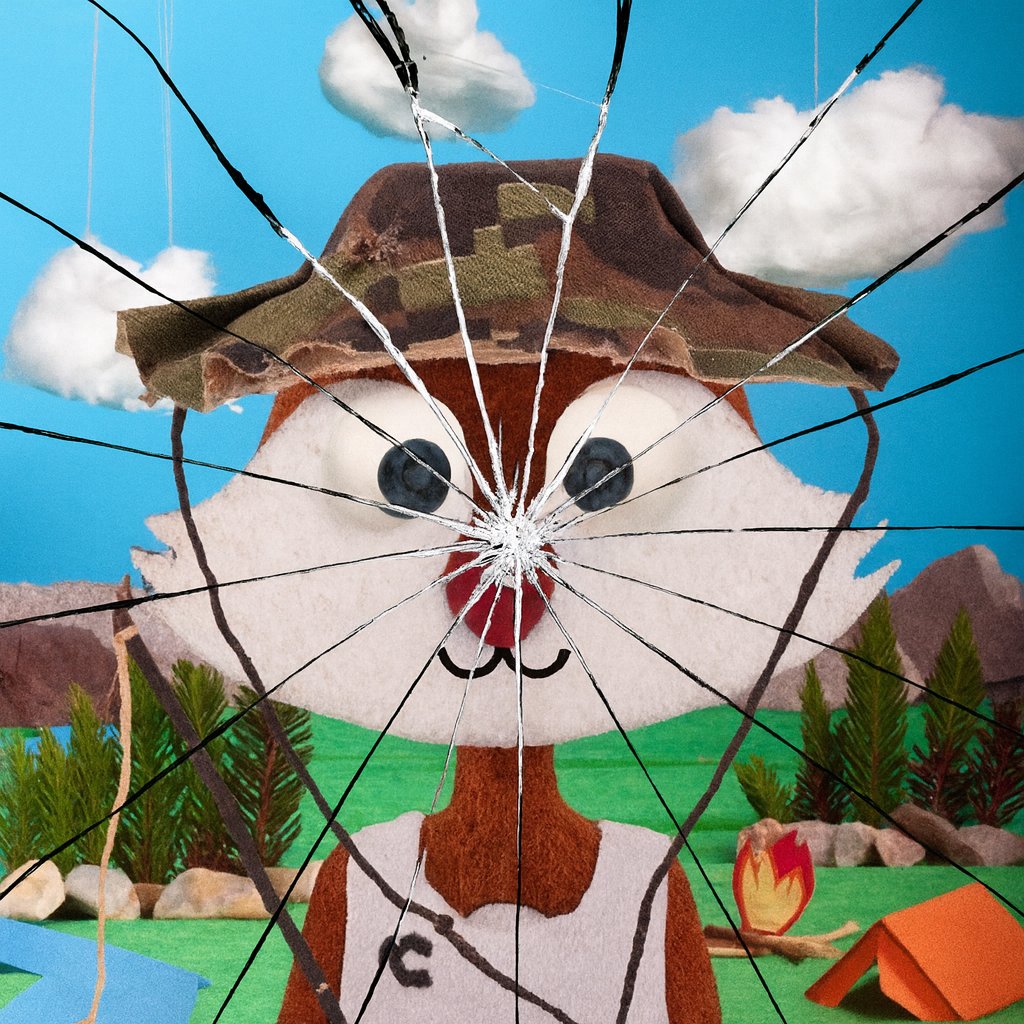 CampTrailHeads's tweet image. $MIRROR is coming for TrailHeads holders.
September 8, 2025 - save the date.
The @blackmirror_xp experience begins on Camp ⛺