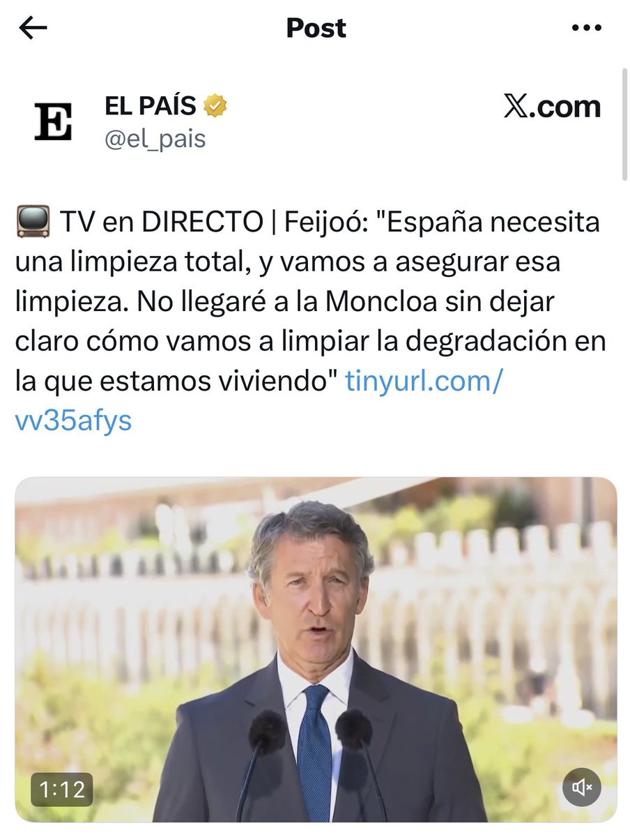 anaalonsogonza1's tweet image. Cómo se nota que lo de #Montoro te va a 💥 en toda la cara, Fei.