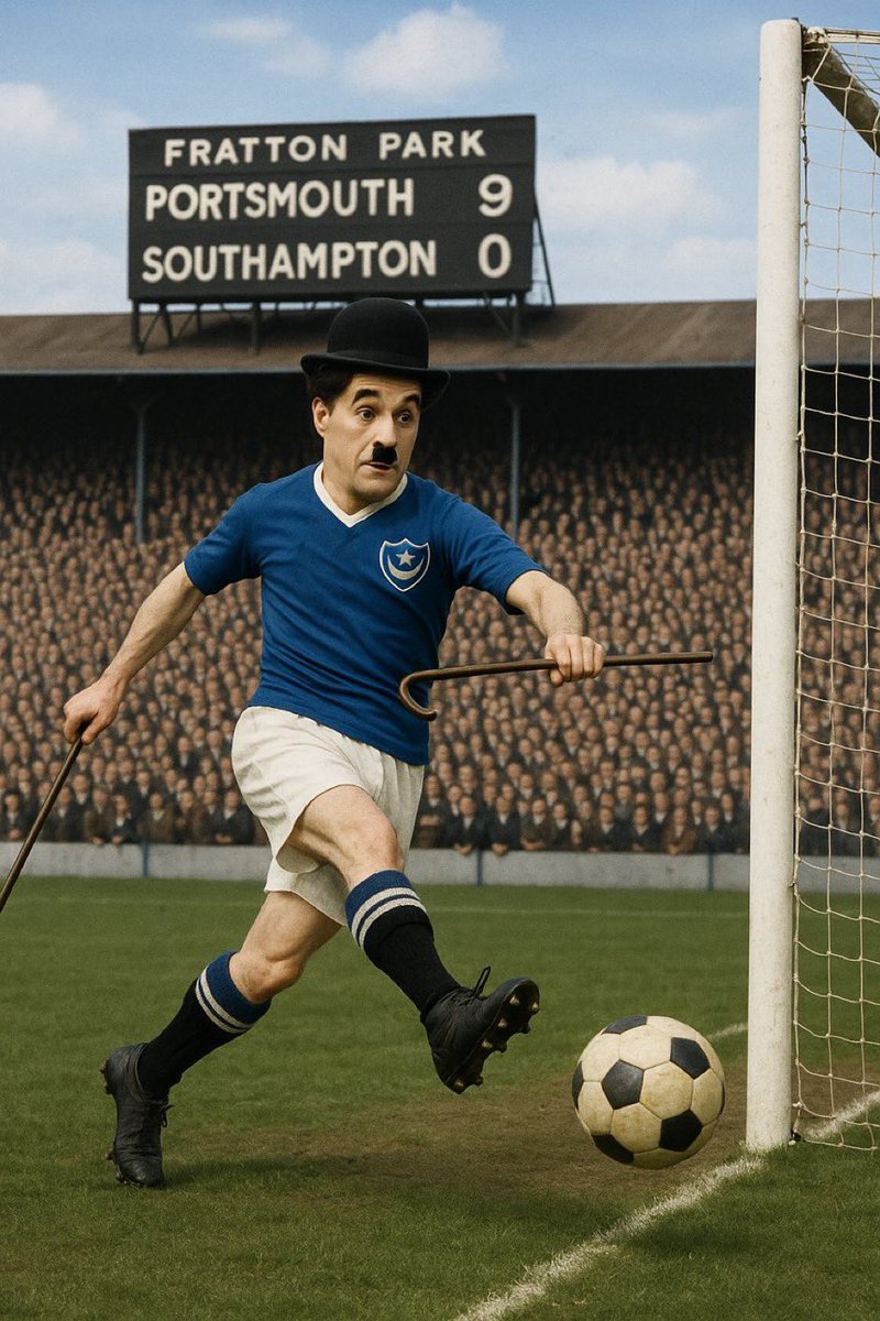 carlofooty's tweet image. 👏👏👏