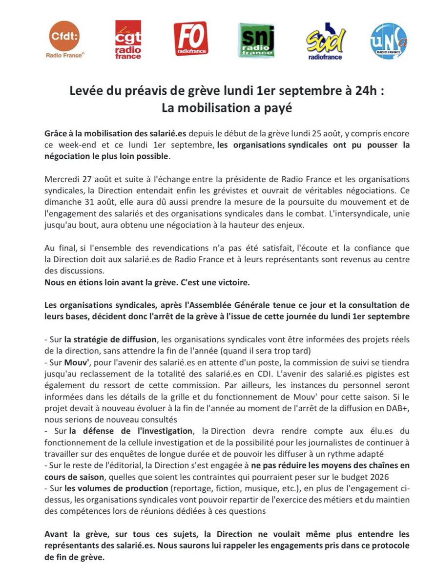 Benoît Daragon tweet media