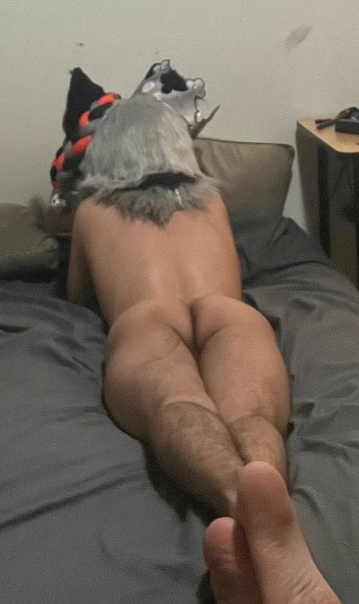 Feels good to relax in the morning