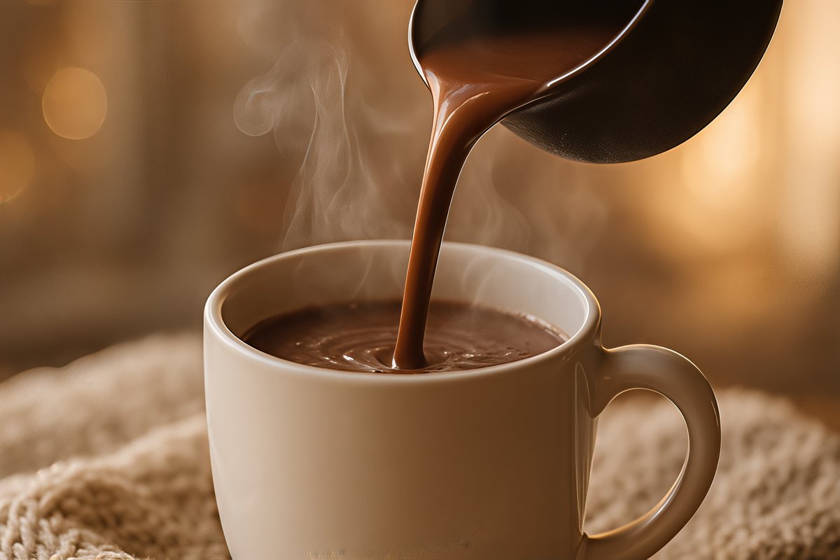 Welcome September 🍁🍂
Let the hot chocolate weather commence!

highlandchocolatier.com

#HighlandChocolatier #September #VisitScotland