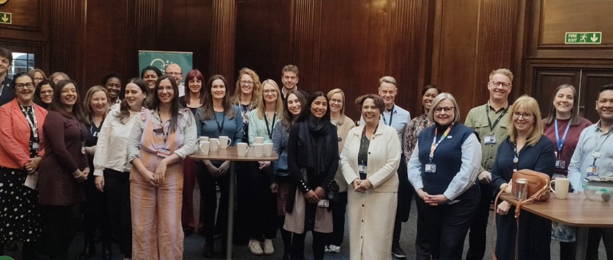 📰NEWS: Celebrating 15 years of the RCN #Foundation

Read more here: tinyurl.com/yzx8fvyx