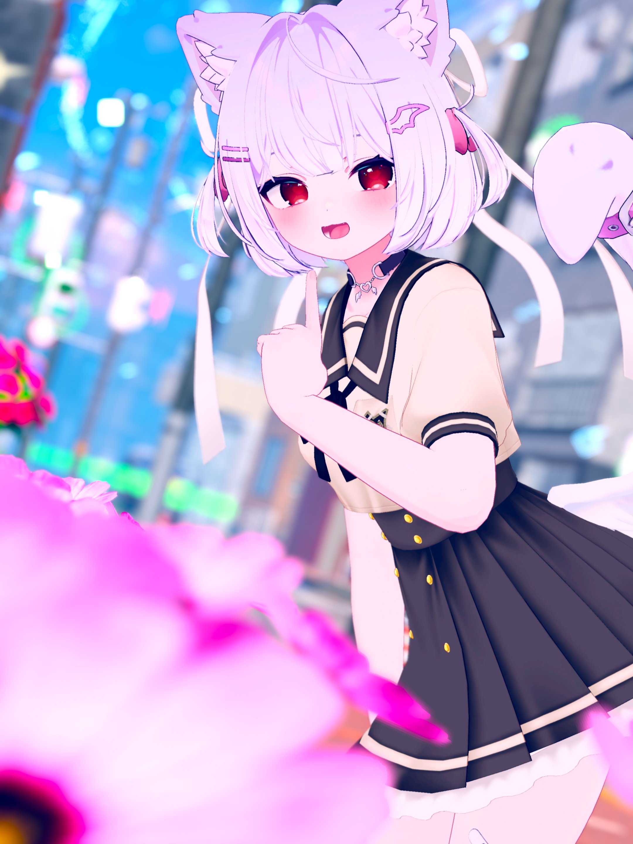 桜愛しあ🌸💜💕 on X: 