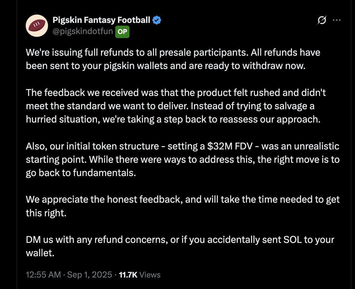 Sam Steffanina (@samsteffanina) on Twitter photo fast follows deserve to fail. 
<a href="/AdamFDF_/">Adam</a> deserves a victory lap. 
when people asked him about fast follows he said "it took us a year to build this".
clearly that was honest and it shows in the quality difference between products. fast follows deserve to fail. 
<a href="/AdamFDF_/">Adam</a> deserves a victory lap. 
when people asked him about fast follows he said "it took us a year to build this".
clearly that was honest and it shows in the quality difference between products.