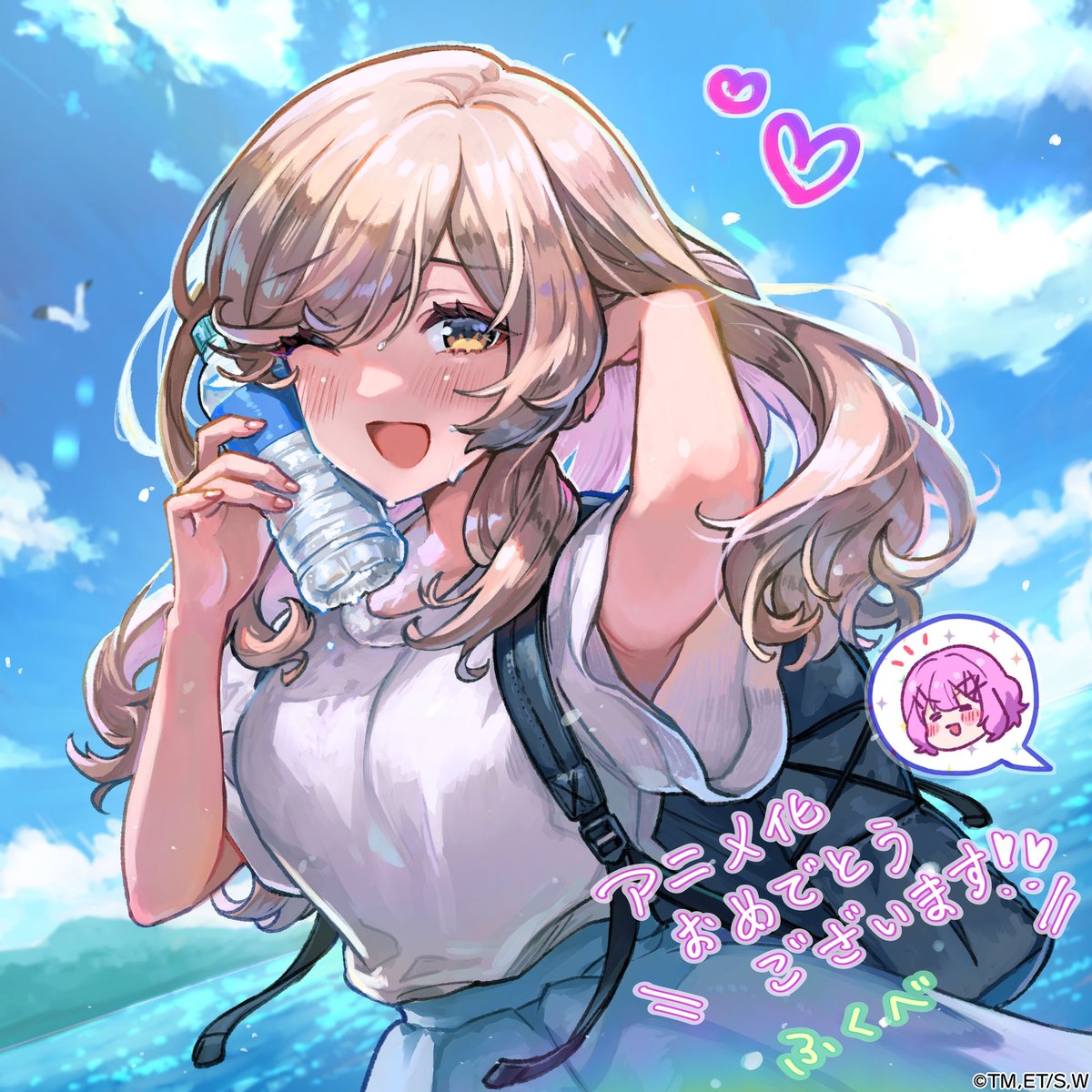 ふくべ (@hukube85) / Posts / X