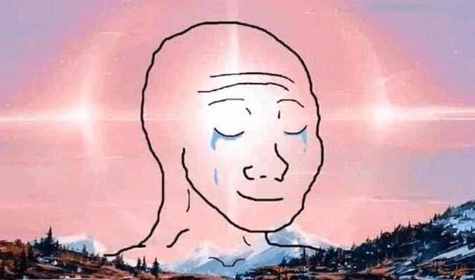 Real Fact about successful Traders::::
Learn from losses.

They all lost money at some point:

- Bad investments
- Scam tokens
- Missed big wins

Losing taught them what not to do next time.