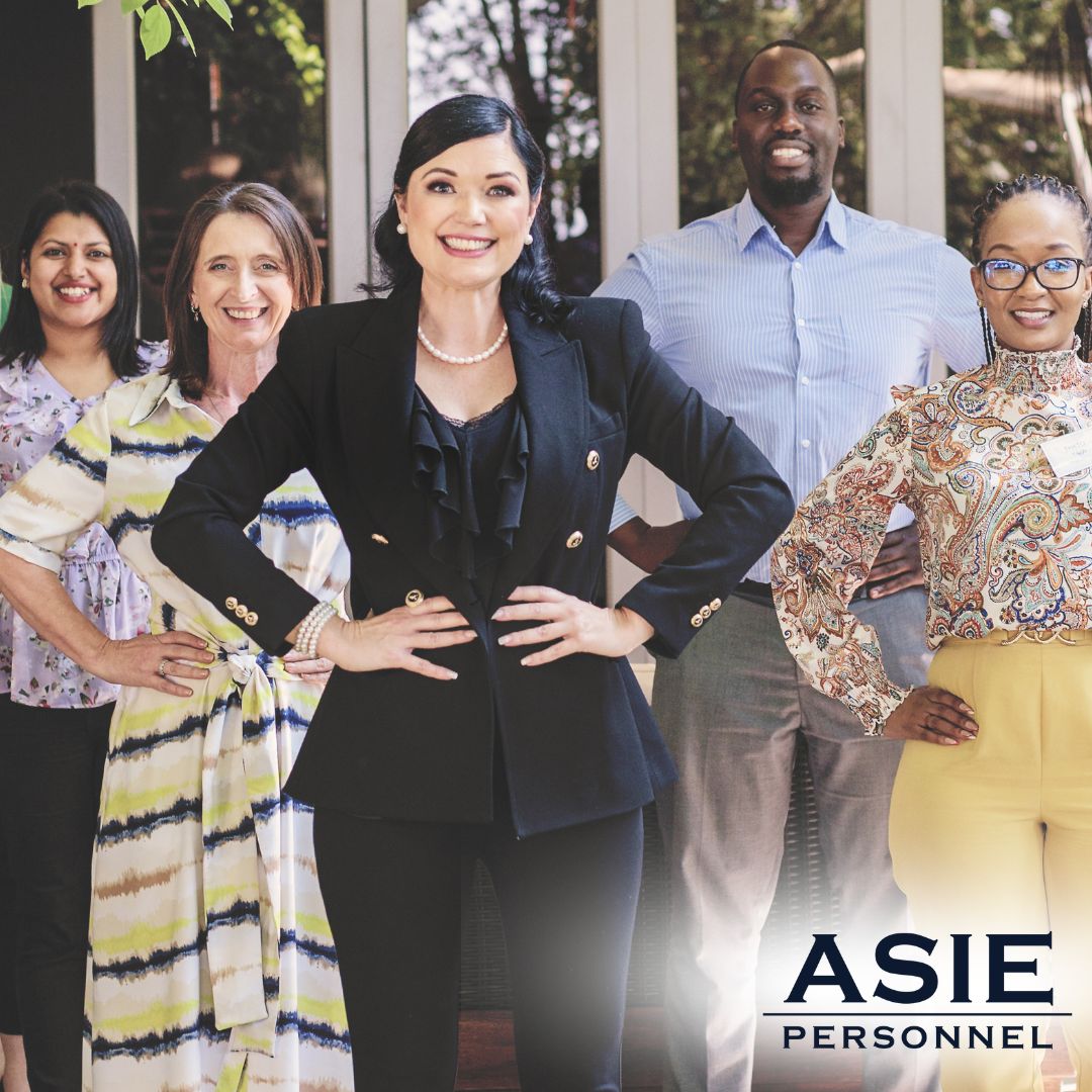 AsiePersonnel's tweet image. #Training - Interview skills training for managers: Has your management team been trained to conduct effective interviews and hire top talent? asie.co.za 

#asiepersonnel #interviewskillstraining #managementtraining