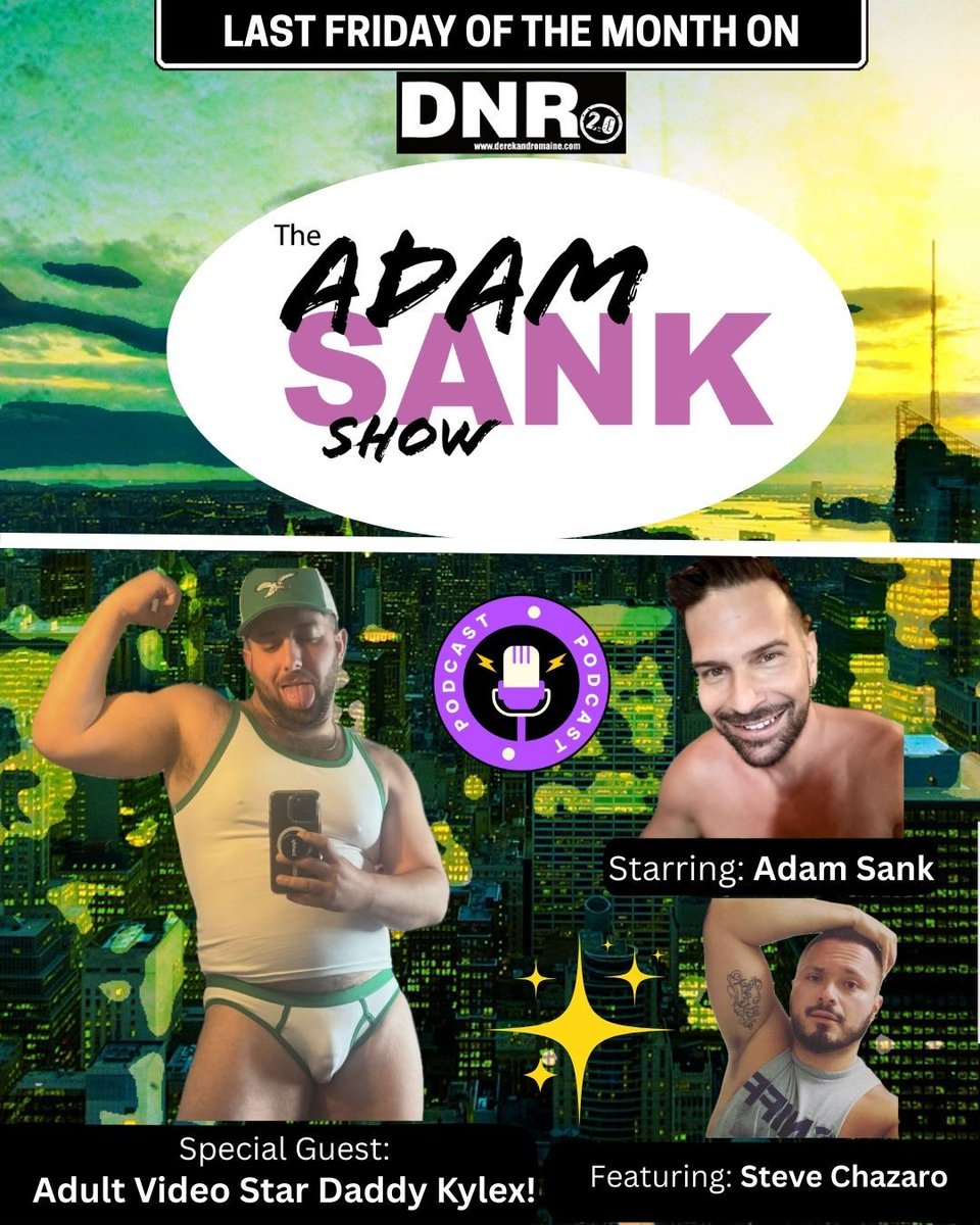 Derek and Romaine tweet media