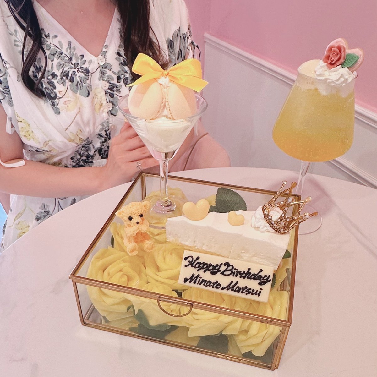 かんな (@kanna_f) / Posts / X