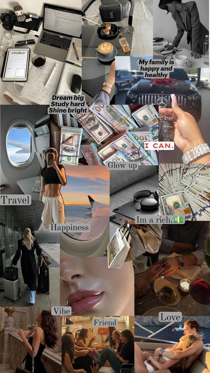 eylül’de sahip olduklarım, who?🧲🌟