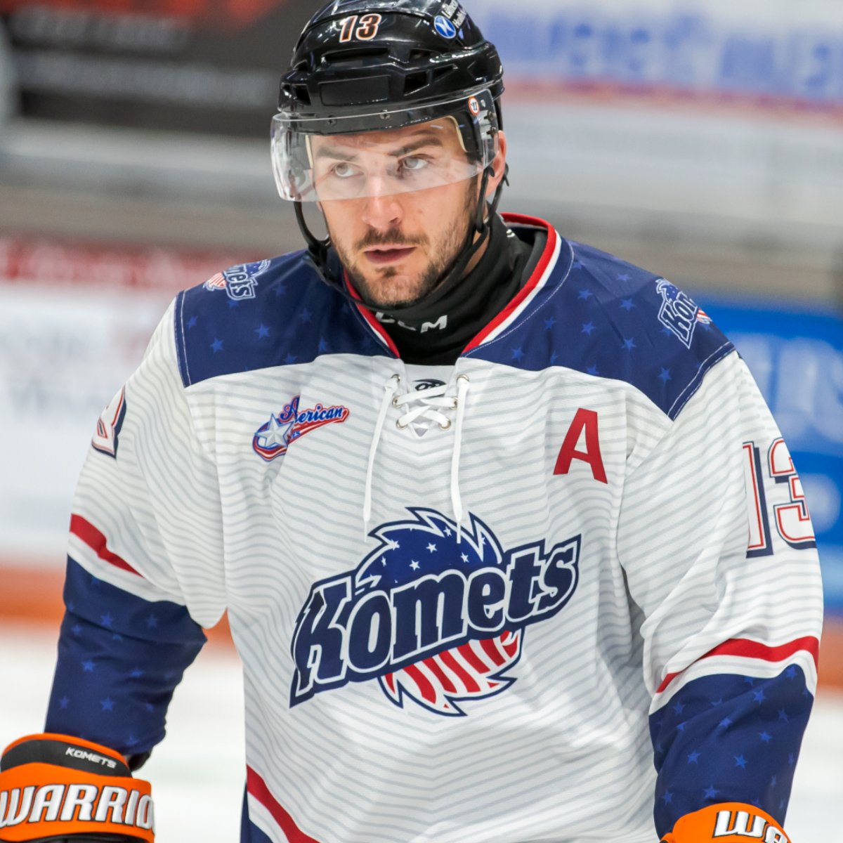 ECHL (@echl) on Twitter photo Here's to the hard work & dedication that helps build a better tomorrow ๐ซก๐บ๐ธ <a href="/FWKomets/">Fort Wayne Komets</a> Here's to the hard work & dedication that helps build a better tomorrow ๐ซก๐บ๐ธ <a href="/FWKomets/">Fort Wayne Komets</a>