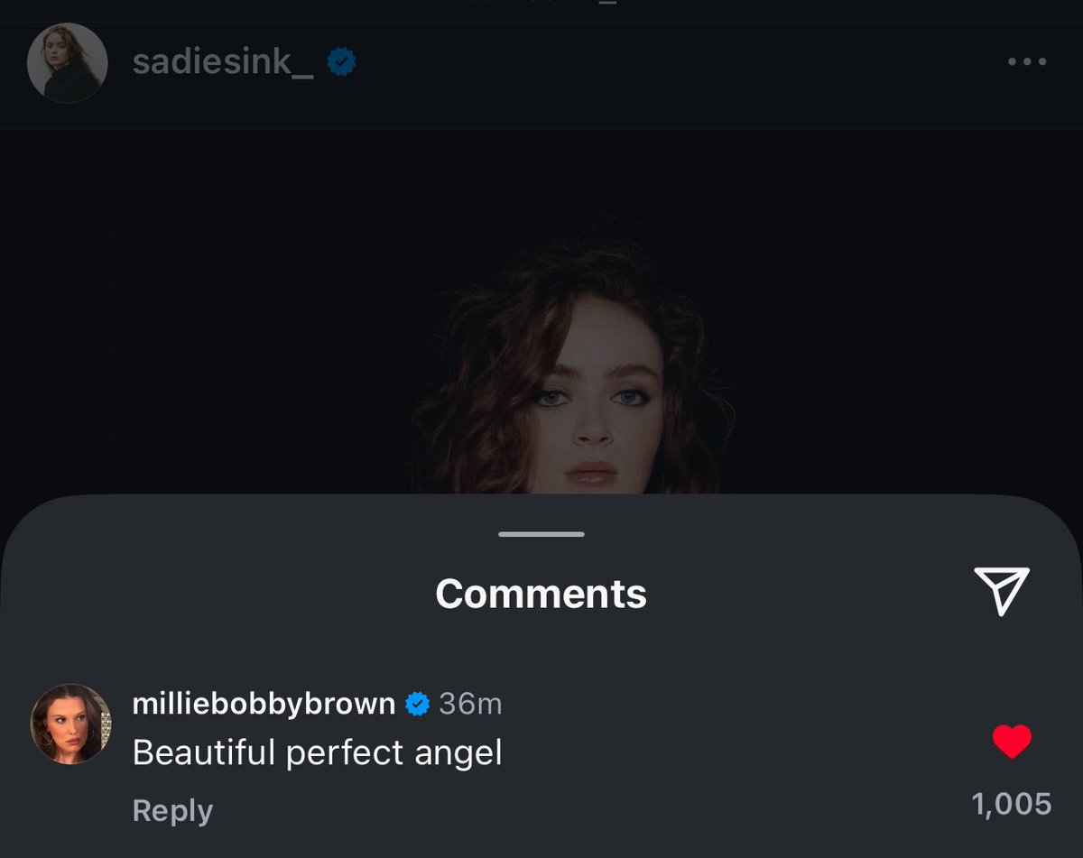 sillie is back…life is good🥲