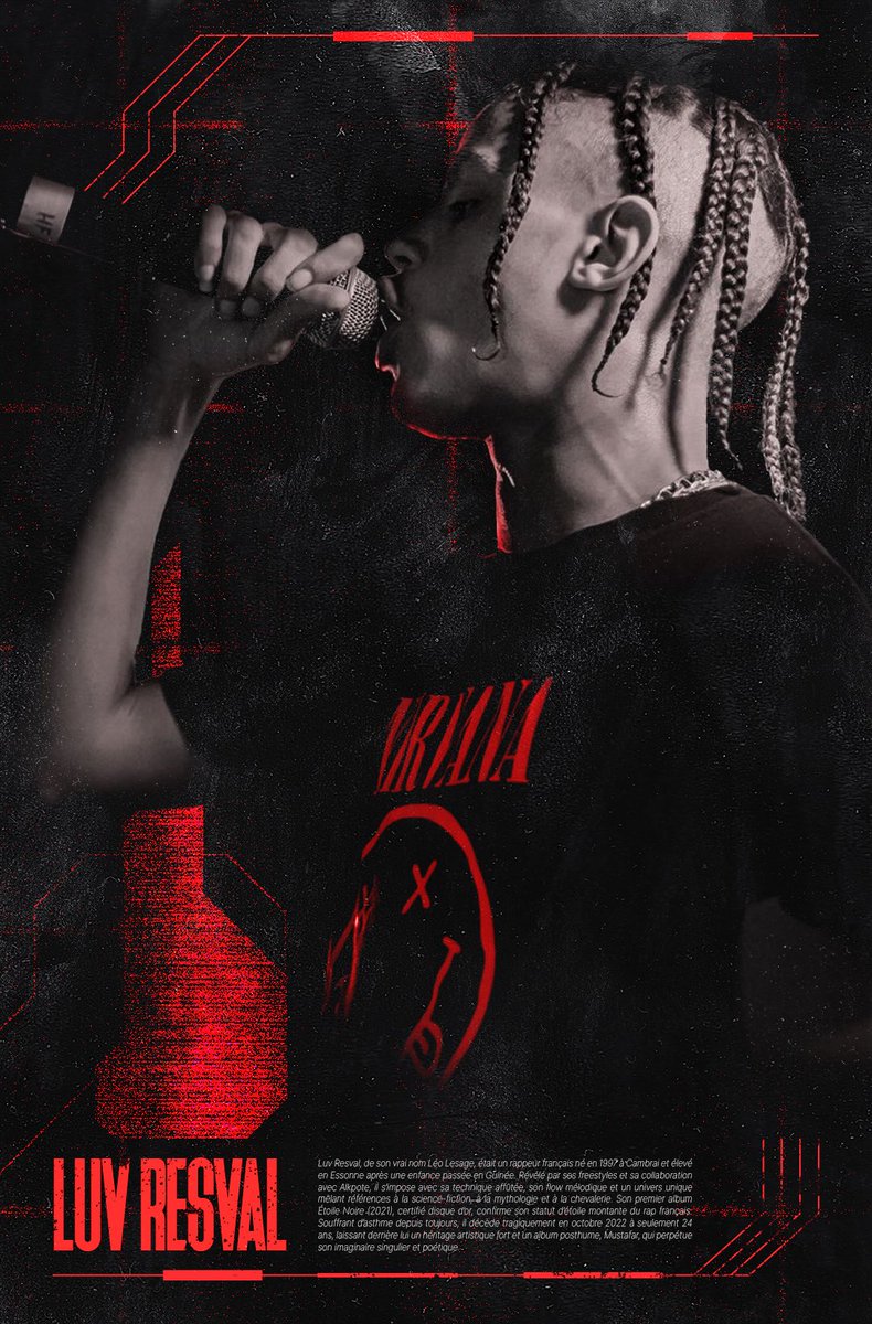 Luv Resval 🕊️ 

Support appreciated 🫶🏼