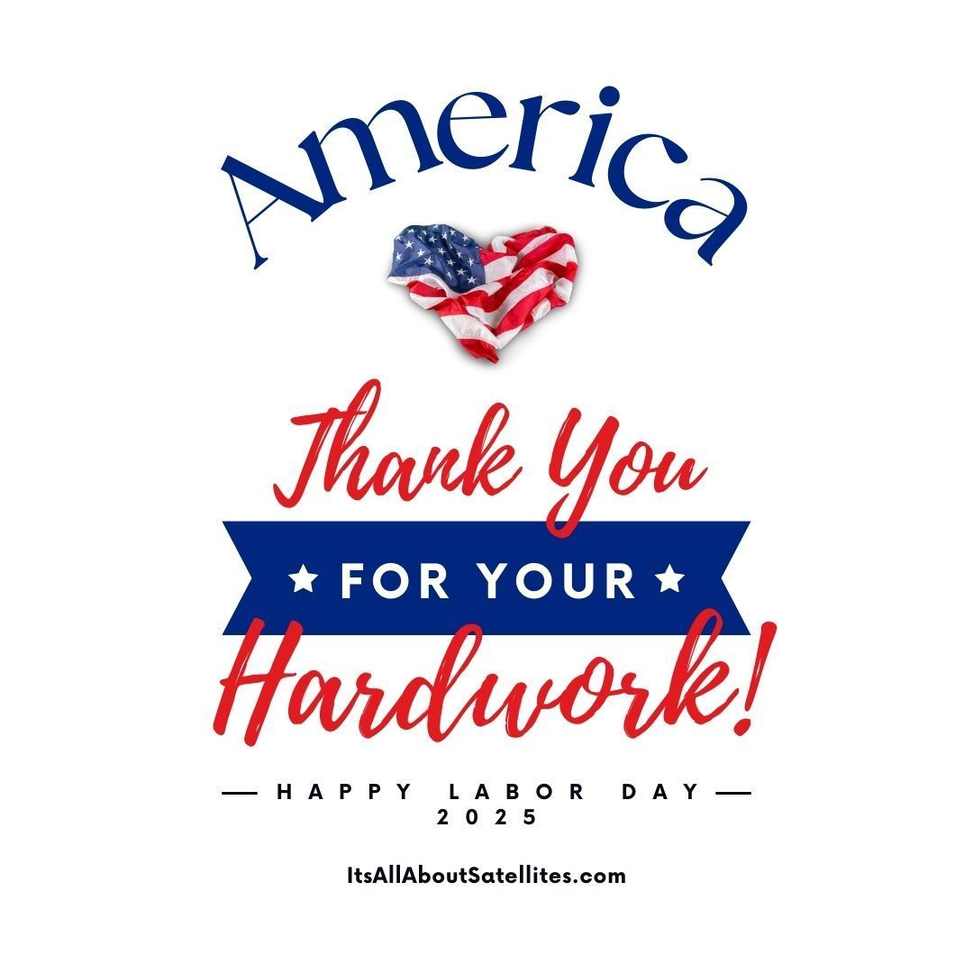 Thank you and Happy Labor Day!!