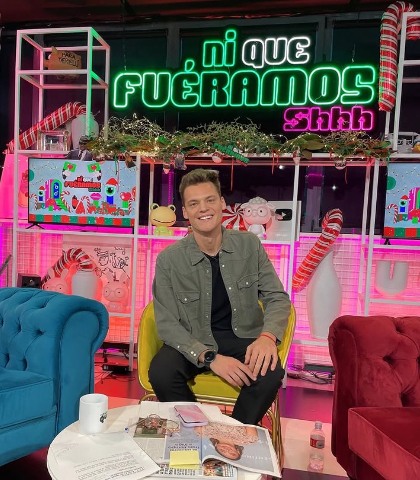 bárbara gay CASAS PARA TODOS tweet media