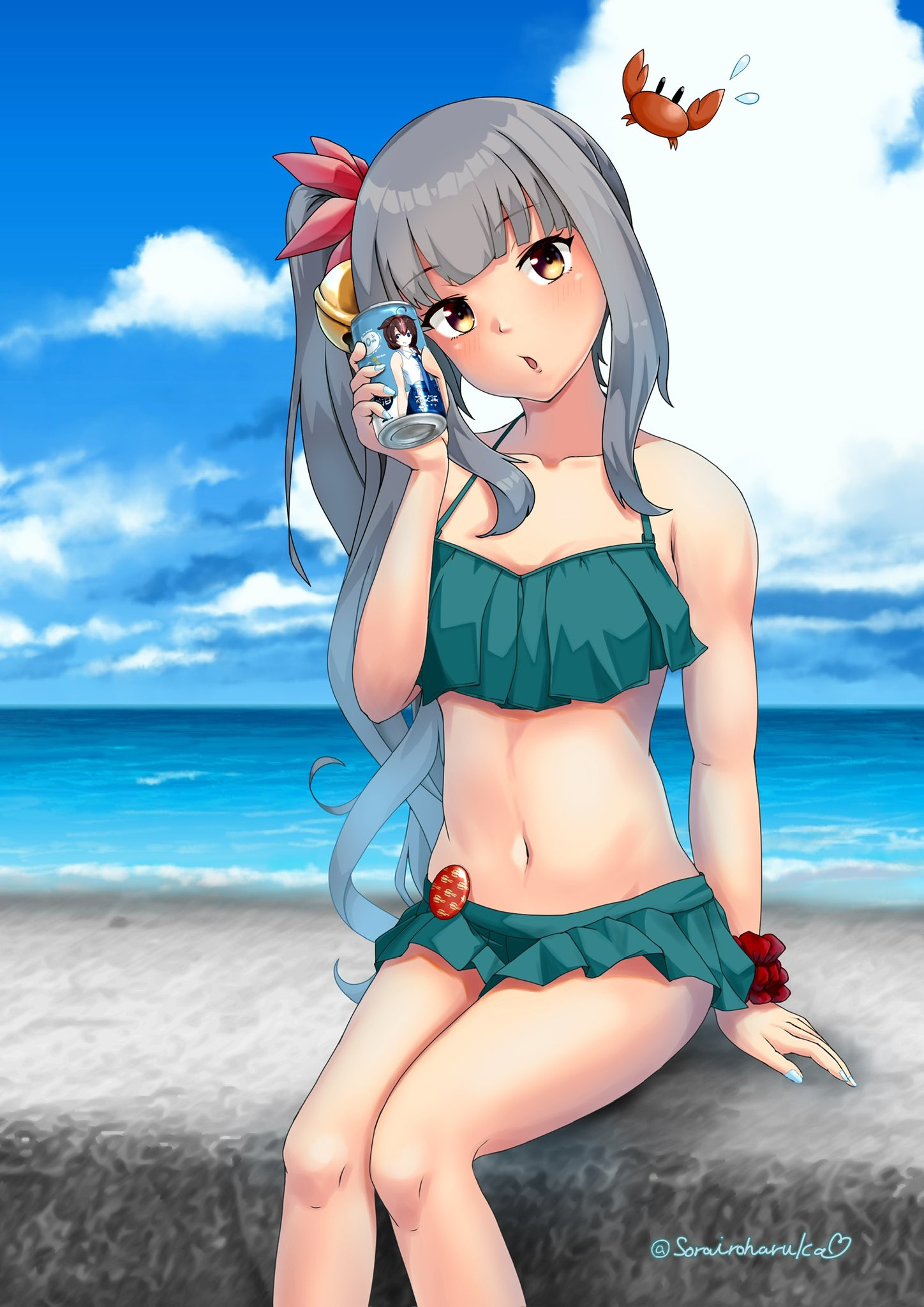 そらいろ☆ そらいろ。 on X: 