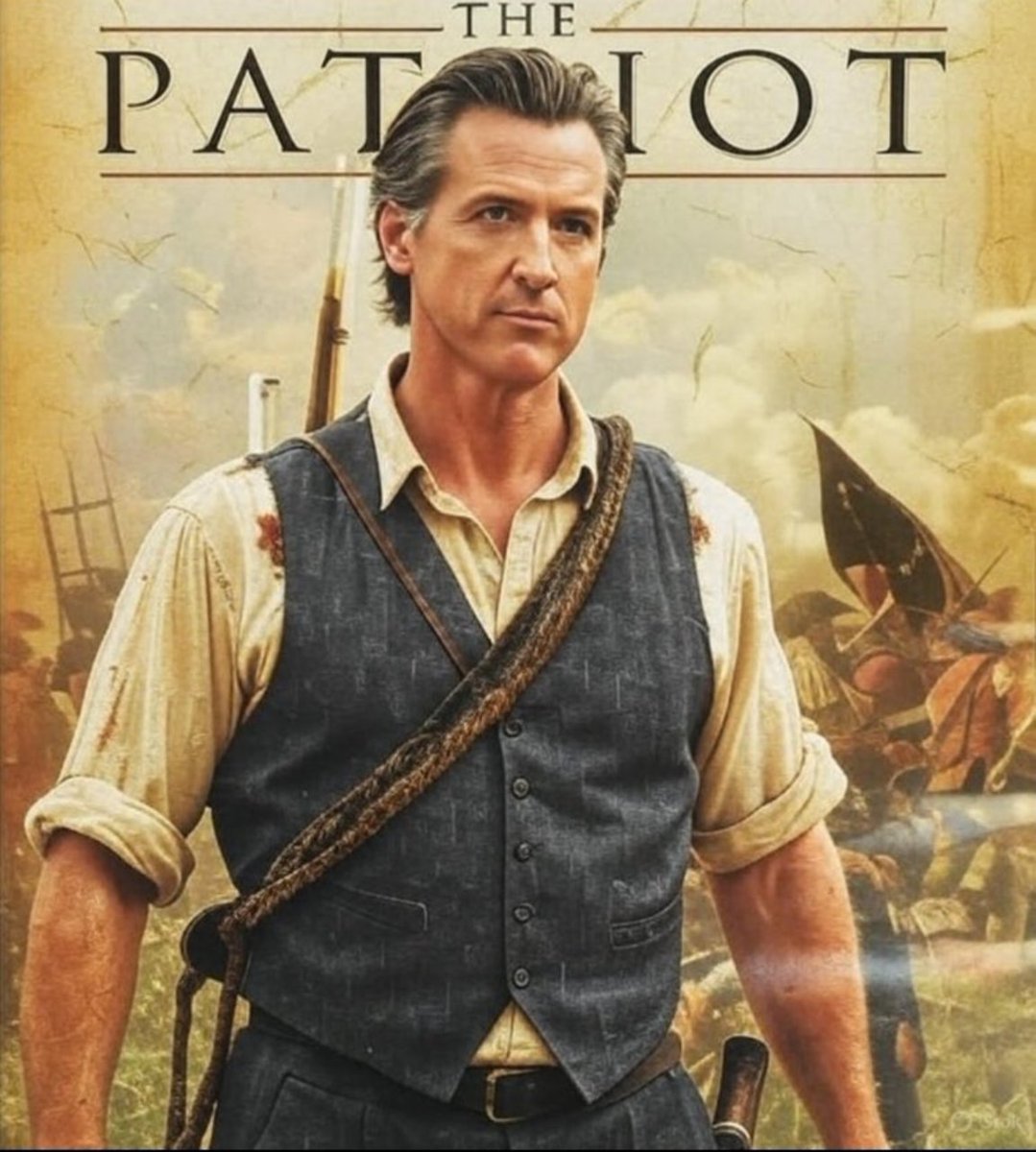 lowtempo's tweet photo. @GavinNewsom @SenatorLankford The real patriots are here 🇺🇲🇺🇲🇺🇲 https://t.co/YRBcg00YFq