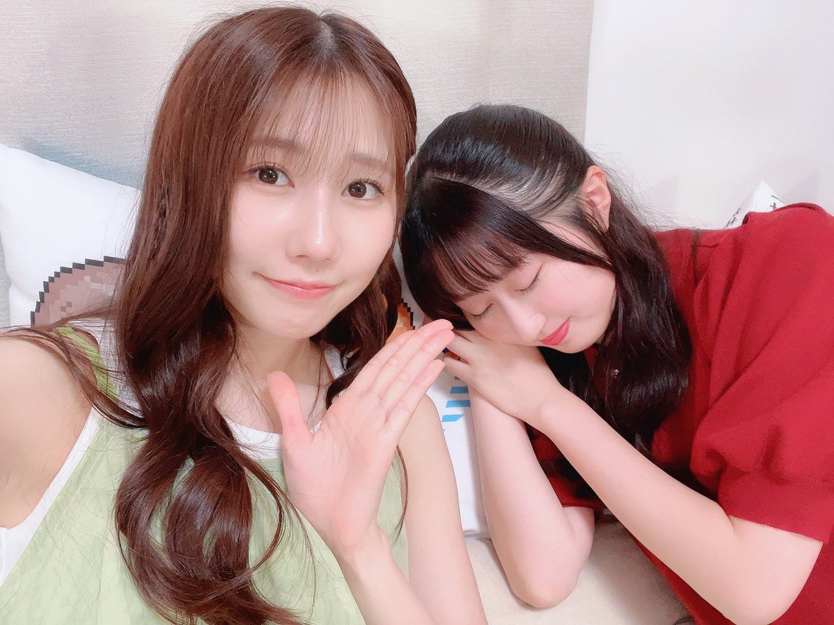 たくさんのご応募ありがとうございました！！ 最後までわちゃわちゃ