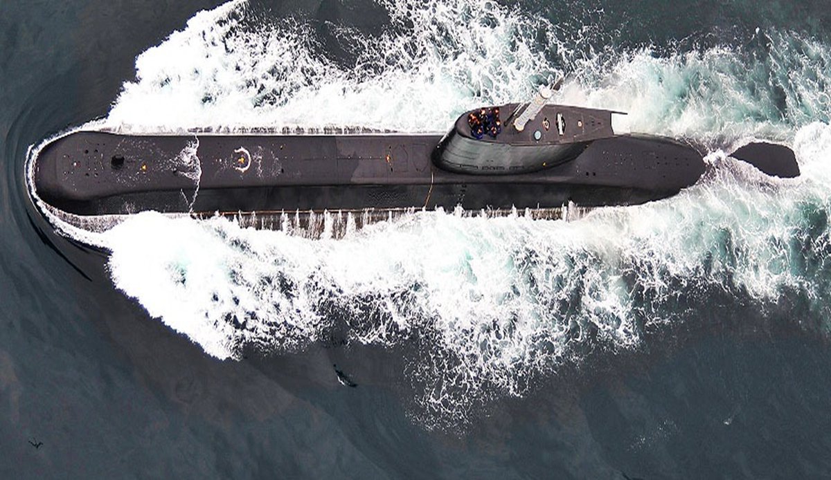 ArmyRecognition's tweet image. #Chile leverages #US exercise to enhance regional #deterrence and #submarine warfare skills

armyrecognition.com/news/navy-news…

@BelgaNewsAgency @BBCWorld @nytimes @WSJ @washingtonpost @USATODAY @latimes @Bloomberg @Reuters @TheSun @MailOnline @DailyMirror @Daily_Express @FT @Guardian