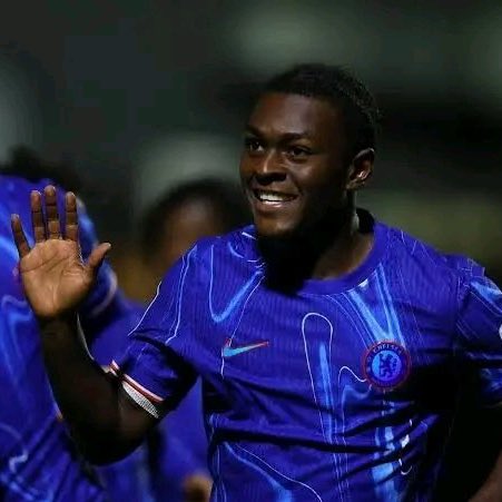 FabrizioRomano's tweet image. 🚨🌳 Excl: Nottingham Forest agree deal to sign Donnell McNeilly from Chelsea on permanent move.

#NFFC will send McNeilly on immediate season long loan to Wycombe. 🔄