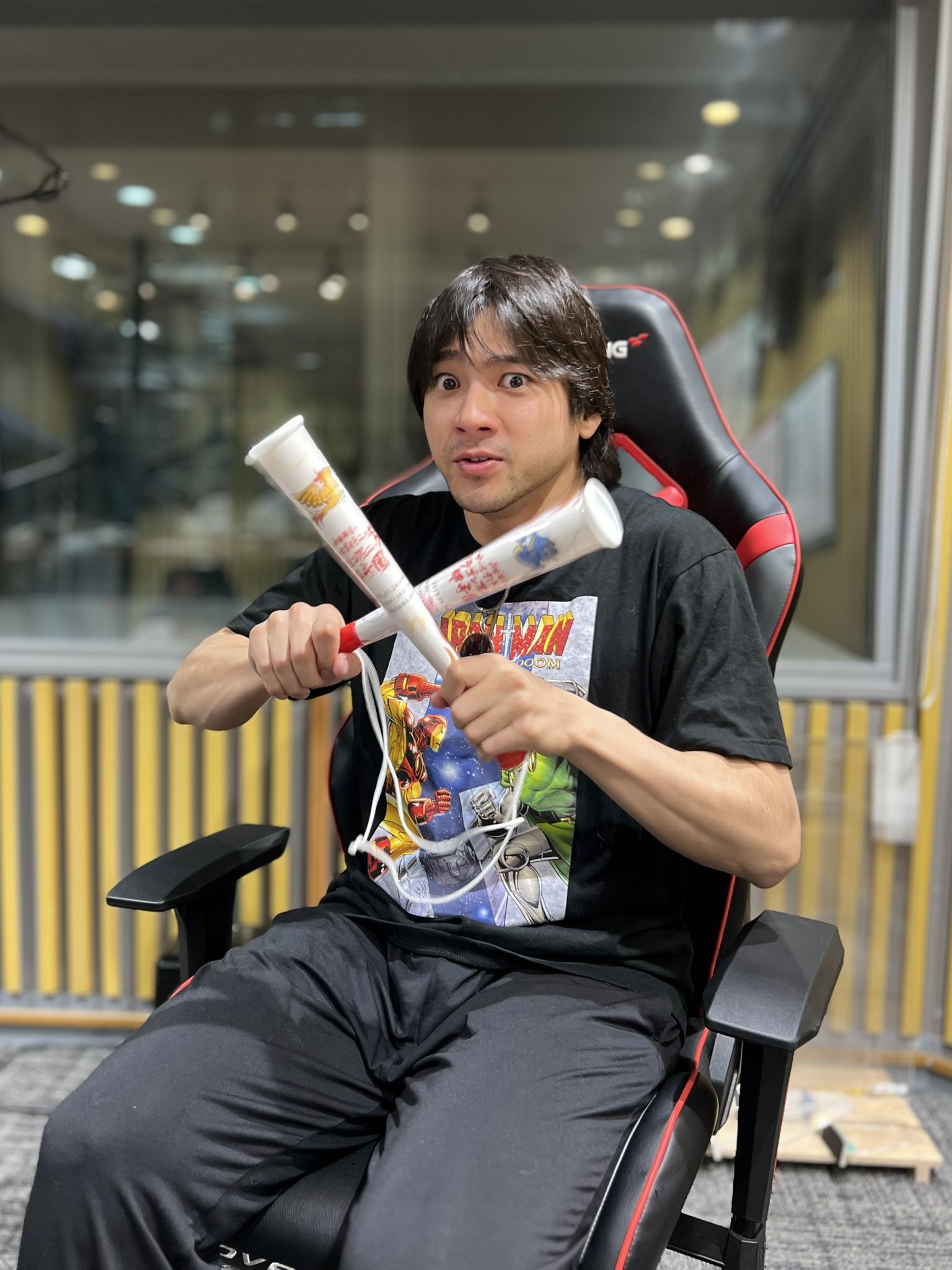 公式『山田裕貴のオールナイトニッポン』 on X: 