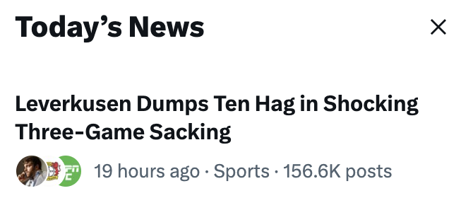 J____A____Y's tweet photo. sports headlines sometimes sound like gibberish https://t.co/4obA8eFo3H