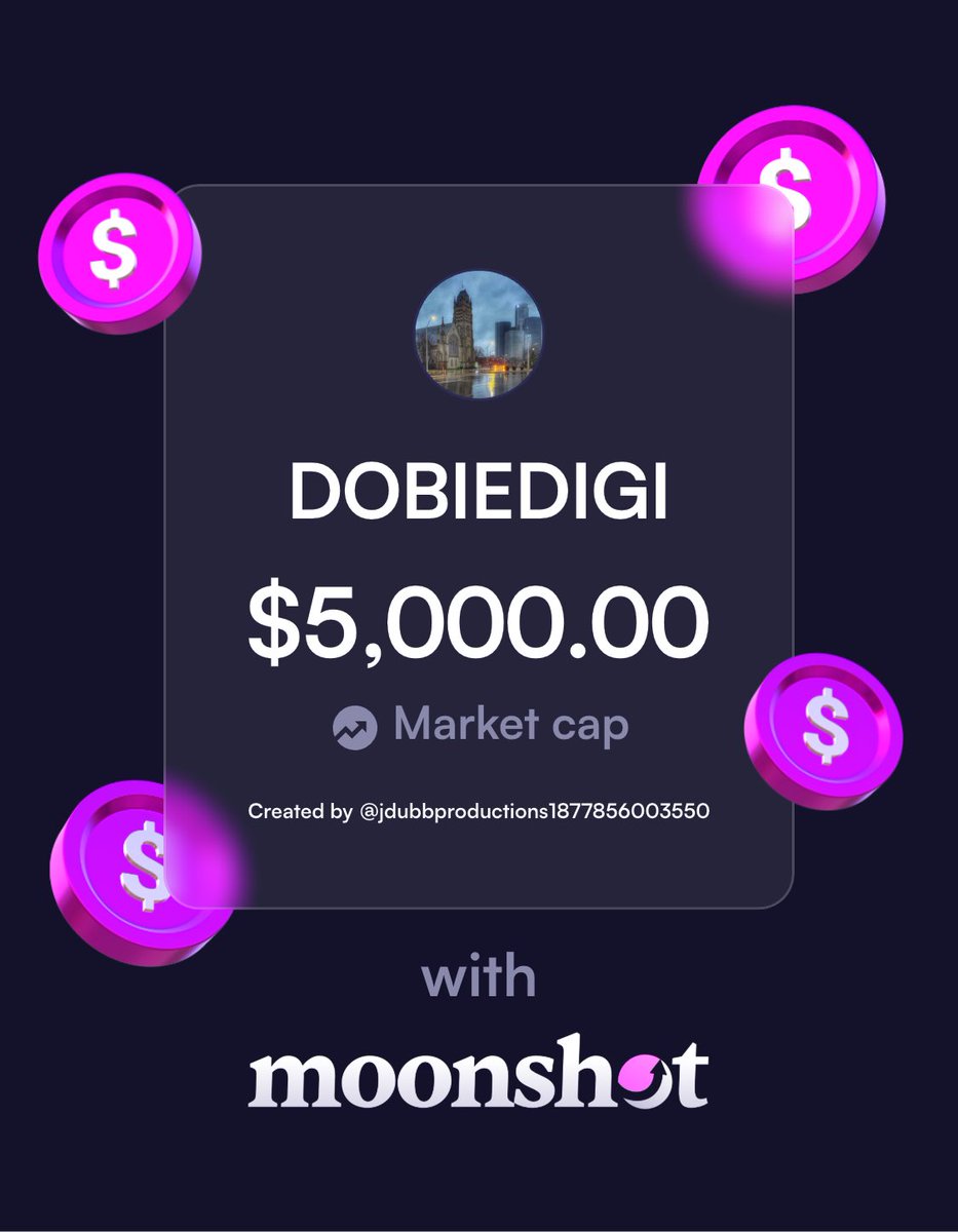 Check out JavonWillis on Moonshot: moonshot.com/rrWX0dQvUzQlr6…