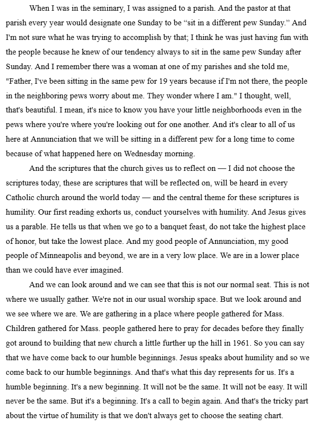 Fr. Paul tweet media