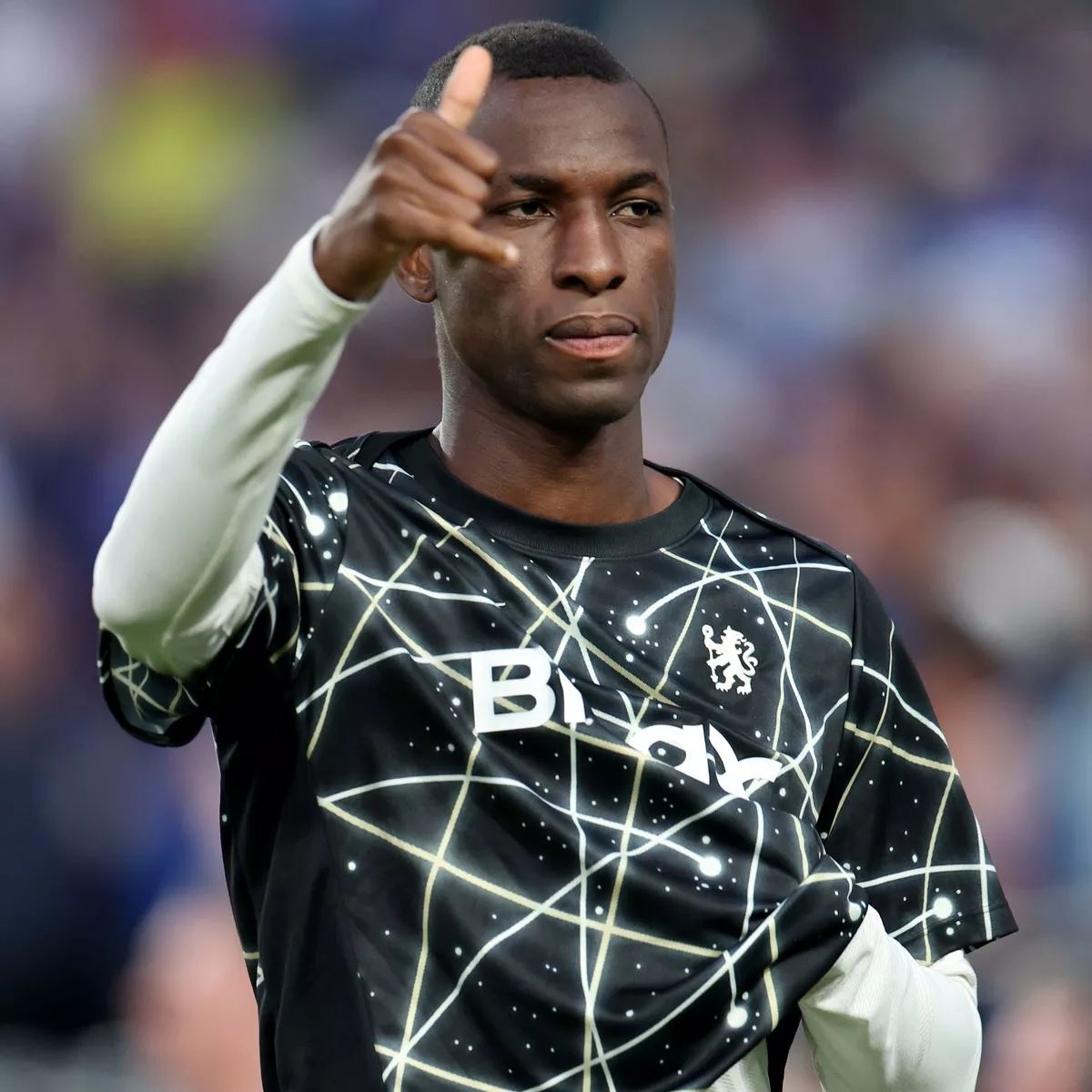 Taggat (@taggatsn) on Twitter photo Les shootings pour l’officialisation sont en cours, tout comme les derniers détails. Nicolas Jackson va hériter du numéro 11 au Bayern Munich.
via <a href="/billmahmuud/">Papa Mahmoud Gueye</a>
#TaggatMercato Les shootings pour l’officialisation sont en cours, tout comme les derniers détails. Nicolas Jackson va hériter du numéro 11 au Bayern Munich.
via <a href="/billmahmuud/">Papa Mahmoud Gueye</a>
#TaggatMercato