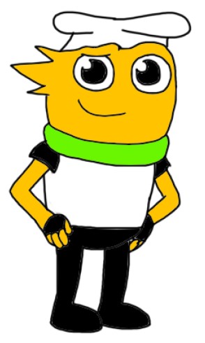 who the fuck is fake maxino