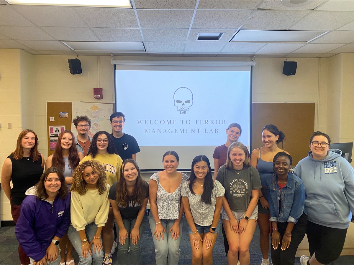 We’re back!!! <a href="/JMUresearch/">JMU Research, Economic Development and Innovation</a>