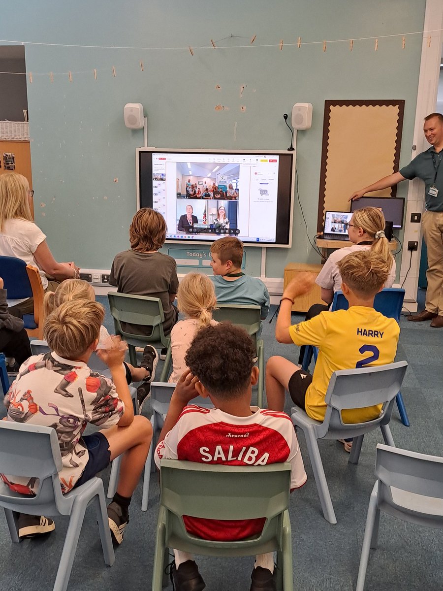 Active Cornwall (@cornwall_active) on Twitter photo Our <a href="/T2MHolidayProg/">Time2Move Holiday Programme</a> Annual Report for 2024/25 has been published:
activecornwall.org/wp-content/upl…
We're proud of all that we have achieved again this year & thrilled at the government's announcement of a funding extension for the programme: activecornwall.org/three-year-fun…
#HAF2025 Our <a href="/T2MHolidayProg/">Time2Move Holiday Programme</a> Annual Report for 2024/25 has been published:
activecornwall.org/wp-content/upl…
We're proud of all that we have achieved again this year & thrilled at the government's announcement of a funding extension for the programme: activecornwall.org/three-year-fun…
#HAF2025