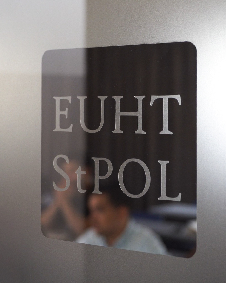 EUHTStPOL's tweet image. Our halls are beginning to fill with new students at EUHT StPOL. 🌟

Today we welcome our students from the Master's in Culinary Arts, Innovation, and Kitchen Management, as well as part of the group from the Master's in Hospitality Management. 🍴🙌🏽

#EUHTStPOL #WelcomeDay