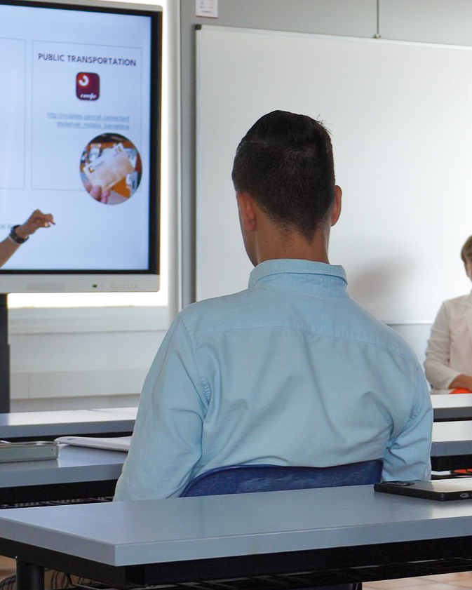 EUHTStPOL's tweet image. Our halls are beginning to fill with new students at EUHT StPOL. 🌟

Today we welcome our students from the Master's in Culinary Arts, Innovation, and Kitchen Management, as well as part of the group from the Master's in Hospitality Management. 🍴🙌🏽

#EUHTStPOL #WelcomeDay