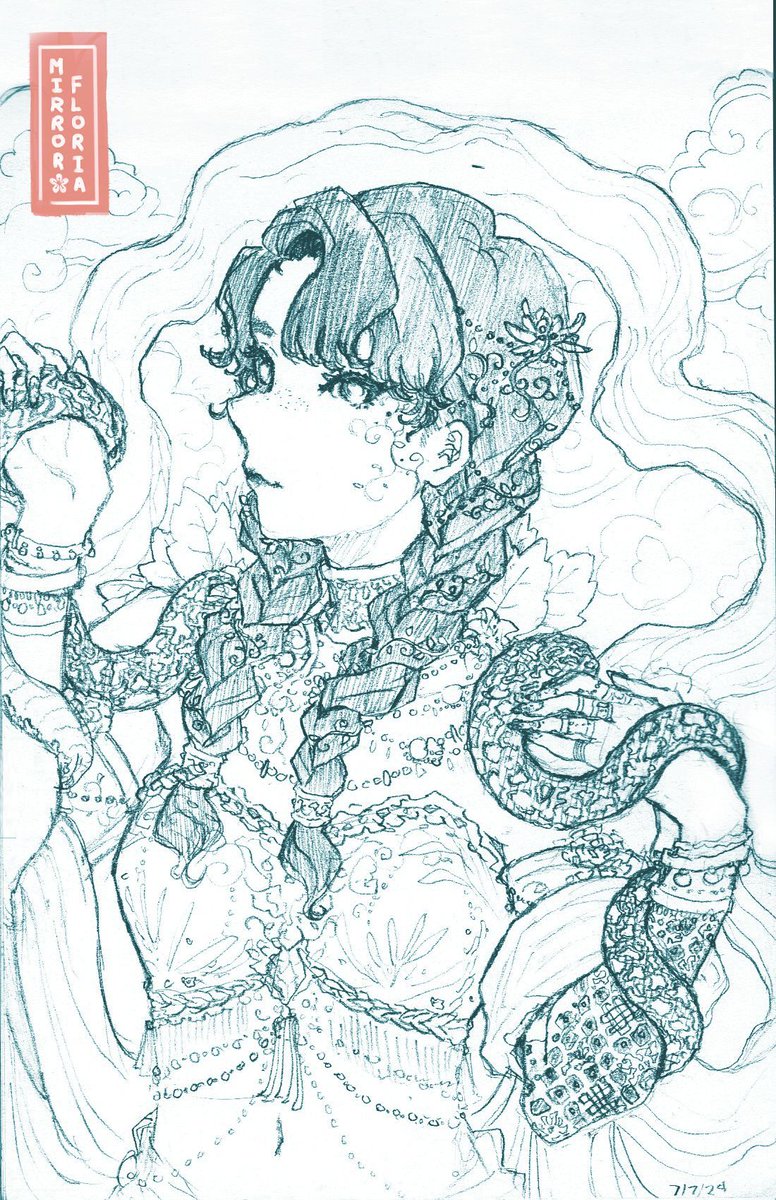 mirrorfloria tweet media