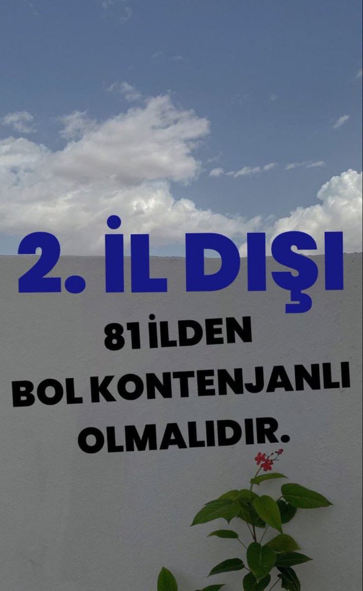 Bizleri 2. Kez mağdur etmeyeceğinize inanıyoruz #MilliEğitimHazır <a href="/Yusuf__Tekin/">Yusuf Tekin</a> <a href="/cftcblnt/">Bülent ÇİFTCİ</a> <a href="/mebpgm/">Personel Genel Müdürlüğü</a> <a href="/tcmeb/">Millî Eğitim Bakanlığı</a>