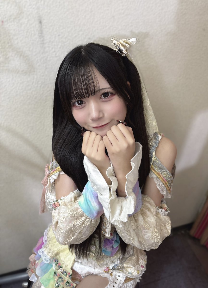 横澤しらせ🦄໒꒱ tweet media