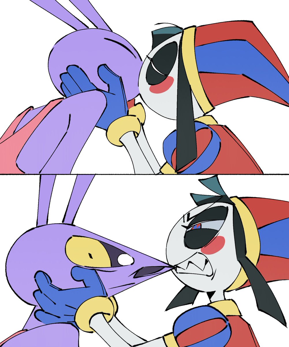 #funnybunny