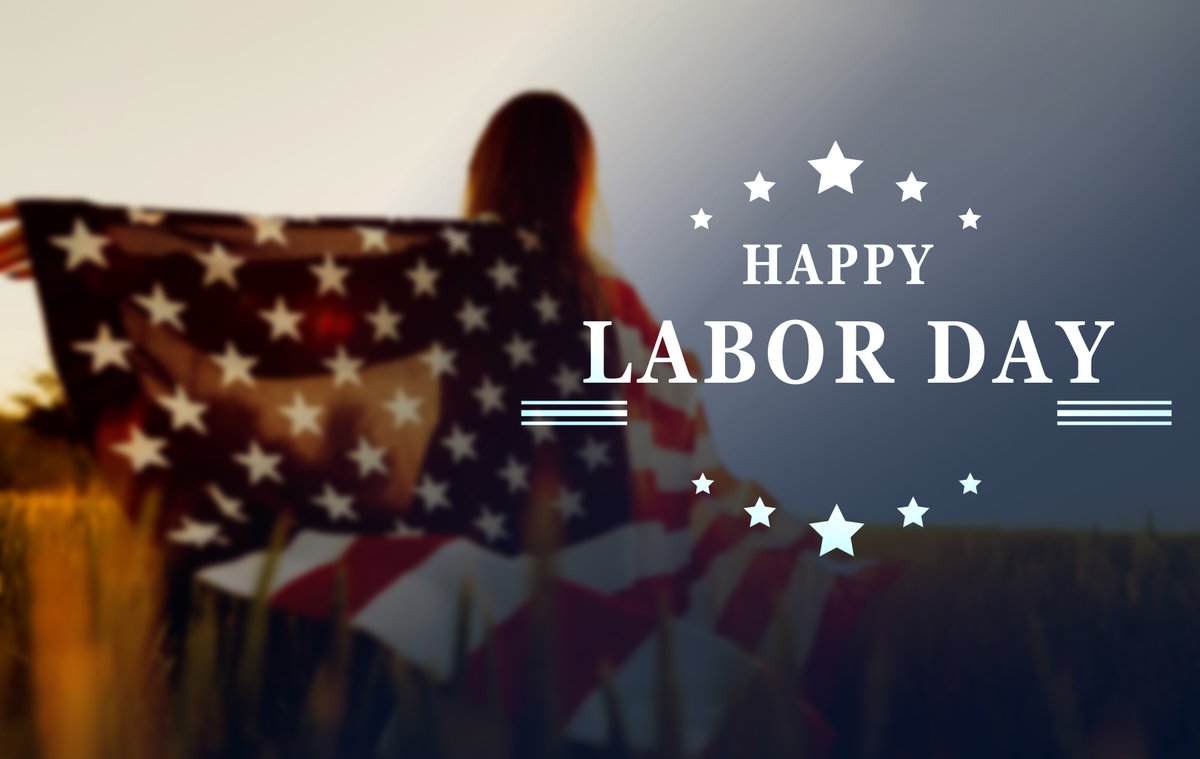 Happy Labor Day! 🌟

Work shapes us, challenges us, and helps us grow. At Exec|Comm, we help you harness the power of communication to thrive at work every day.💬✨

#LaborDay #Growth #ExecComm #CommunicationMatters
