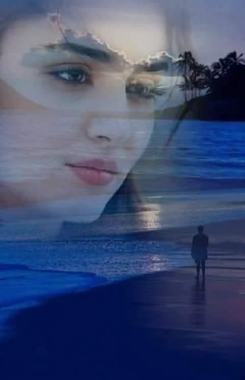 اذهب حيث يرتاح قلبك
اذهب حيث ترغب انت
حيث تشعر بالأمان والاطمئنان
لا تاخد اتجاه مجبراعليه
كن جزءمن شئ يعجبك انت
حتى وان كنت فيه وحدك...📎👌

#خواطر_كاتب