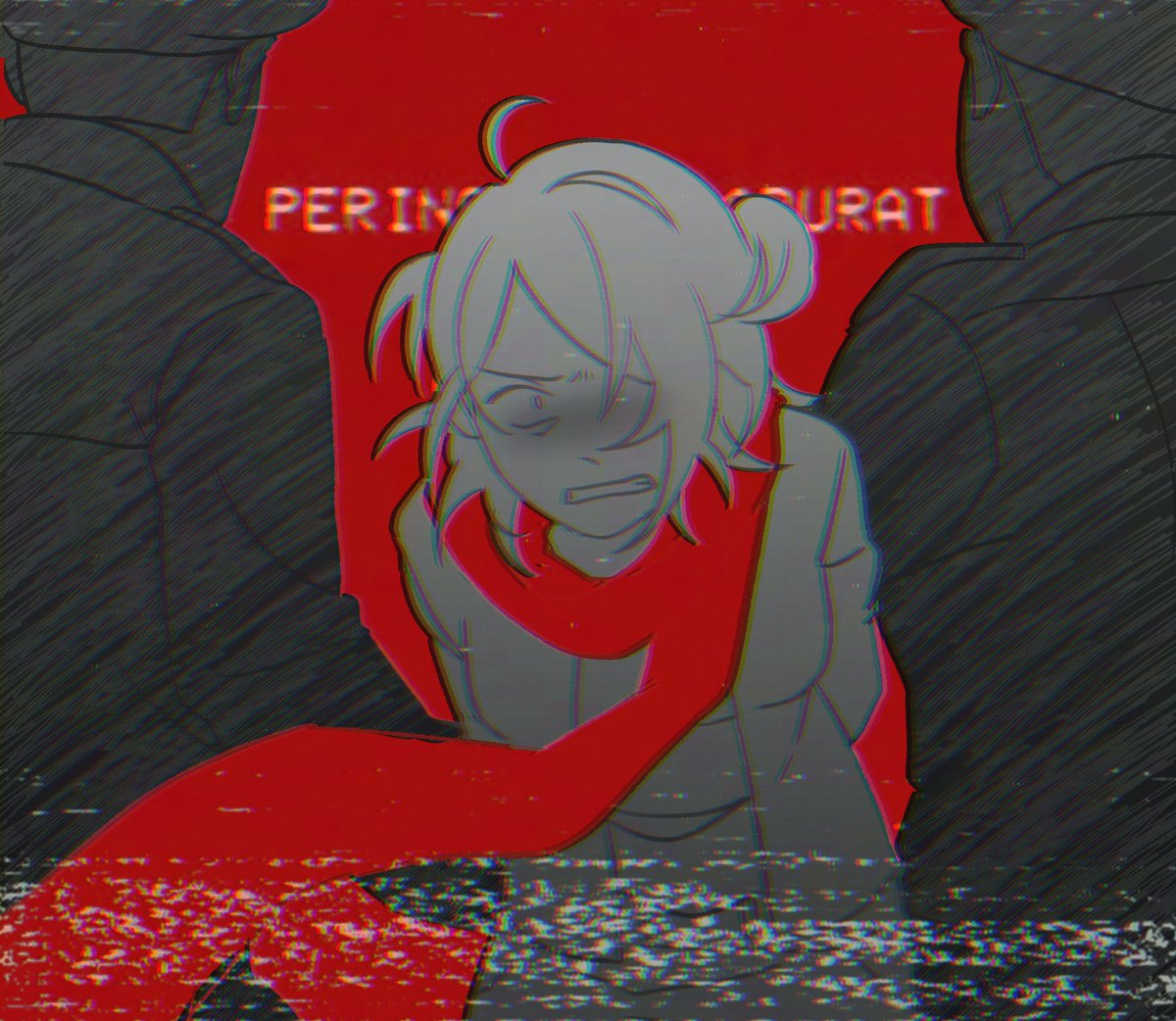 you cannot silence all of us
#ACAB #DPRBUBAR
#IndonesiaGelap2025 #ArtistBersuara