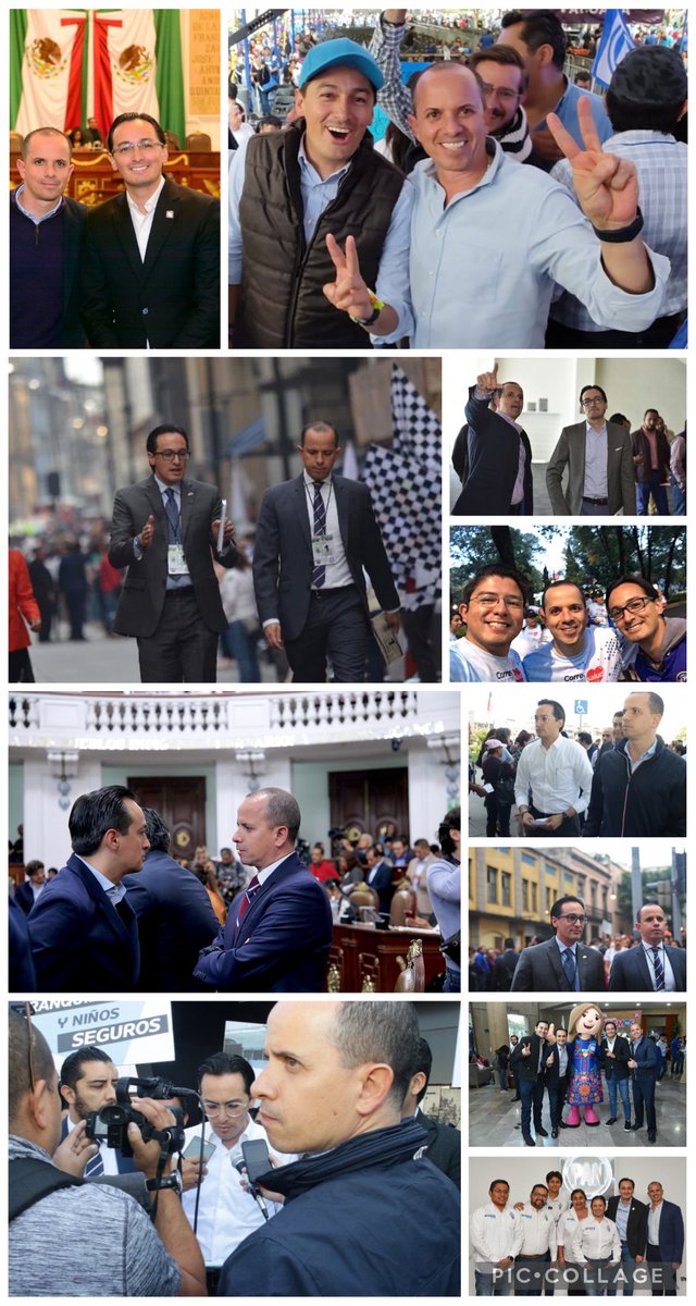 Juan S. Burelo (@jsburelo) on Twitter photo Muchas felicidades <a href="/AAtaydeR/">Andrés Atayde</a> por tu nombramiento como Presidente de la JUCOPO. Es un gusto y honor poder acompañarte en este proceso. Te auguro mucho éxito. Abrazo! Muchas felicidades <a href="/AAtaydeR/">Andrés Atayde</a> por tu nombramiento como Presidente de la JUCOPO. Es un gusto y honor poder acompañarte en este proceso. Te auguro mucho éxito. Abrazo!