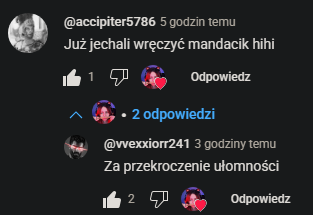 szanuje takie sigmy z shortsów

Ciri dzwoniła na policje
youtube.com/shorts/0WcThtf…