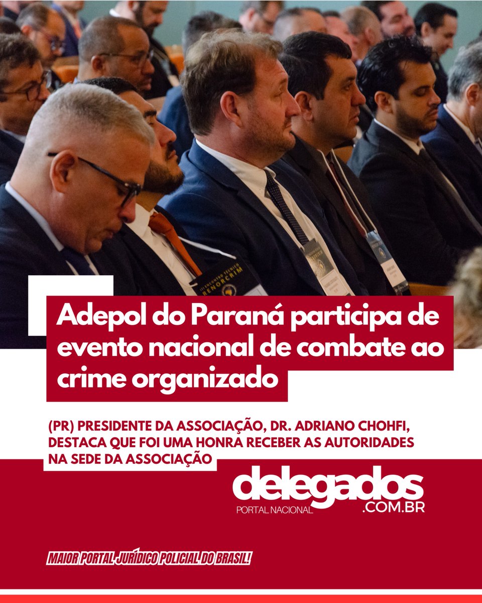 DELEGADOS.com.br tweet media